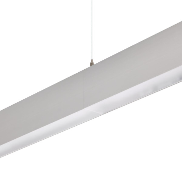 Trueline suspension sp532p led36s/940 psd pi5 sm2 l1130 alu