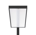 Smartbalance lampadaire gen2 fs485f 125s/940 psd-t bswd rec wh
