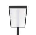 Smartbalance lampadaire gen2 fs485f 125s/940 psd-t bswd rec wh