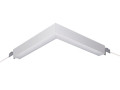 KeyLine Plafonnier et supension SM350X 27S/840 PSD L60L60 PCS BK