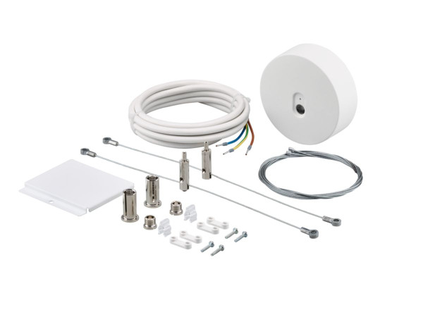 FlexBlend Accessoires SP340Z SMTE-3 L1500 WH