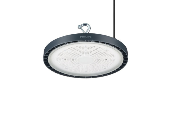 Coreline armature led by121p 840 on/off 55d 125w 20000lm ip65 ik08 50000hl80