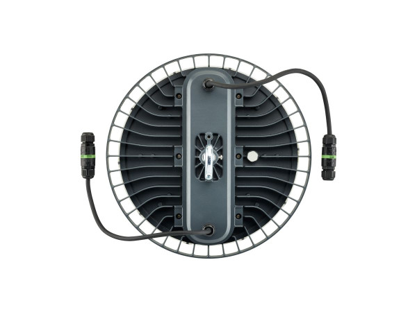 Coreline armature led by121p 840 on/off 55d 125w 20000lm ip65 ik08 50000hl80