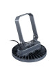 Coreline armature led by120p 865 on/off 90d 66w 10500lm ip65 ik08 50000hl80