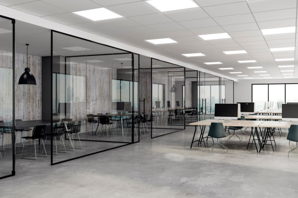 Coreline panel gen5 interact rpdy rc132v g5 43s/840 sia w60l60 oc ia4 - Philips - 013971