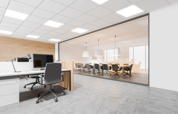 Coreline panel gen5 interact rpdy rc132v g5 43s/840 sia w60l60 oc ia4 - Philips - 013971