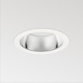 CoreLine Downlight Mini IP54 DN140B LED10S/830 PSD-E C IP54