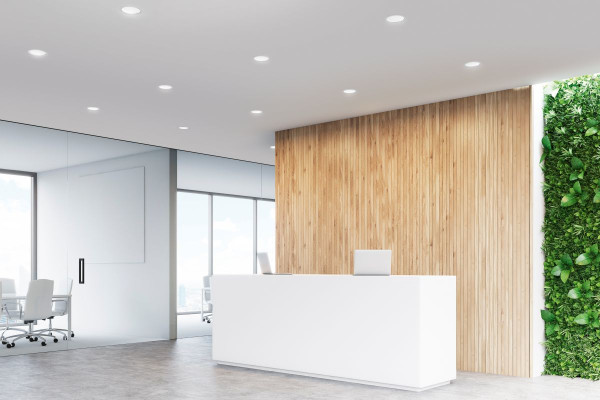 CoreLine Downlight Compact IP54 DN140B LED20S/830 PSD-E C IP54 - Philips - 326108