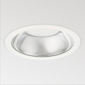 CoreLine Downlight Compact IP54 DN140B LED20S/840 PSD-E C IP54