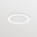 Spot CoreLine SlimDownlight Philips LED 6,5 W – 650 lm – 3000 K – Diamètre 68 mm – Opale