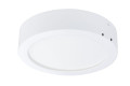 Spot CoreLine SlimDownlight Philips LED 6,5 W – 650 lm – 3000 K – Diamètre 68 mm – Opale