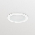 CoreLine SlimDownlight gen3 Micro DN145B LED6S/840 PSU II WH