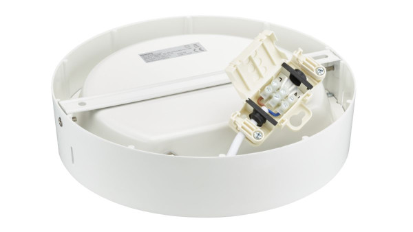CoreLine Plafonnier Décoratif gen3 Mini DN145C LED10S/830 PSU II WH