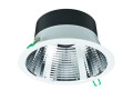 Coreline downlight led d200 dn142b 830 on/off ugr19 2100lm 50000h l80