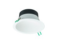 Coreline downlight led d150 ip54 dn142b 830 on/off ugr25 1100lm 50000h l80