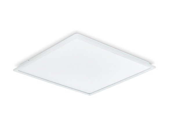 Coreline panel led 600x600 rc132v 840 on/off ugr19 3600lm 50000hl80 multipack