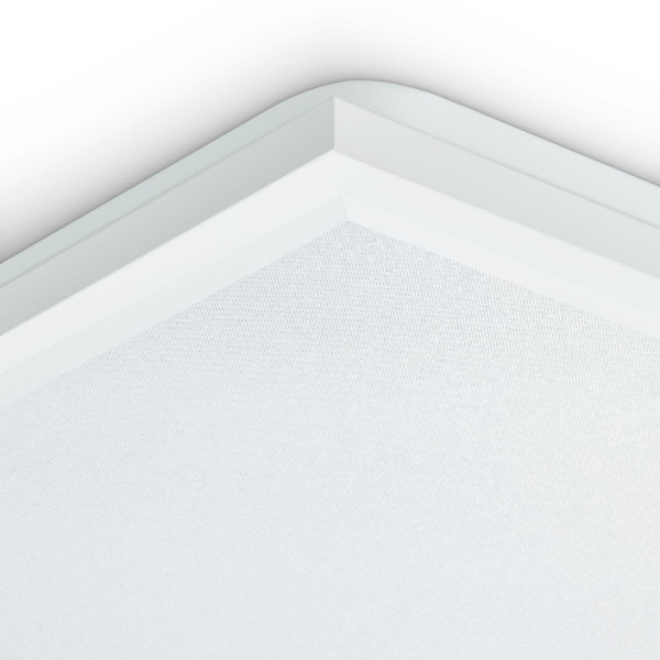 Coreline panel led 600x600 rc132v 840 on/off ugr19 3600lm 50000hl80 multipack