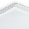 Coreline panel led 600x600 rc132v 840 on/off ugr19 3600lm 50000hl80 multipack