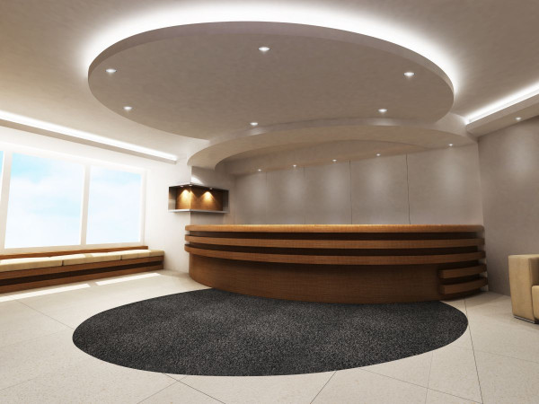 Coreline spot led d68 rs155 fixe 830 dim 36d 9w 900lm ip65 50000h l70 alu - Philips - 941014