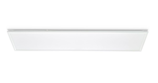 Coreline panel led 1200x300 rc132v 840 on/off ugr22 3600lm 50000hl80