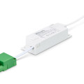Coreline panel led 1200x300 rc132v 840 on/off ugr22 3600lm 50000hl80