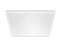 Coreline panel led 600x600 rc132v 830 on/offi ugr19 3400lm 50000hl80