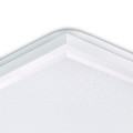 Coreline panel led 600x600 rc132v 830 on/offi ugr19 3400lm 50000hl80