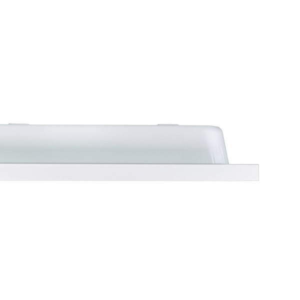 Coreline panel led 600x600 rc132v 830 on/offi ugr19 3400lm 50000hl80