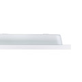 Coreline panel led 600x600 rc132v 830 on/offi ugr19 3400lm 50000hl80