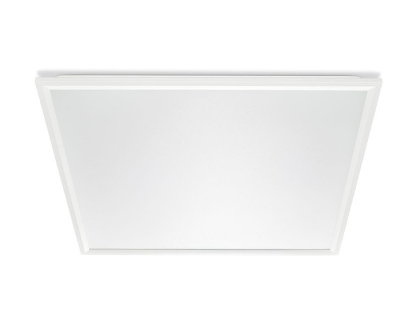 Coreline panel led 600x600 rc132v 840 dali ugr19 3600lm 50000hl80