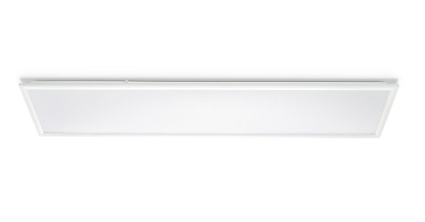 Dalle LED Philips Coreline Panel interact RC132V 36W 840 4000K 3600lm 120x30cm