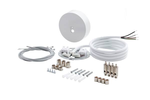 Kit suspension pour coreline panel dali g5 - Philips - 954083