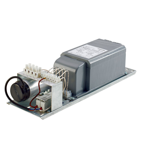 Platines Forte Puissance intégrées coffret IP65 ECP330 MHN-SA2000W 380-430V FU - Philips - 068846