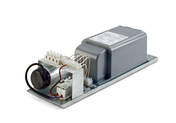 Platines Forte Puissance intégrées coffret IP65 ECP330 MHN-SA2000W 380-430V FU - Philips - 068846