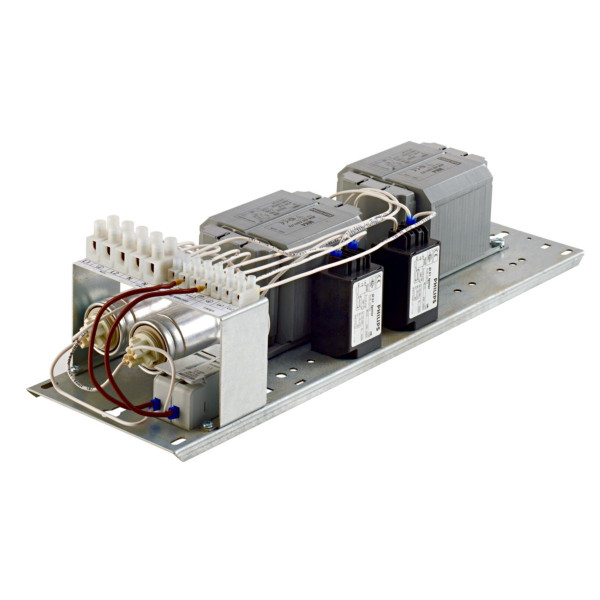Platines Forte Puissance intégrées coffret IP65 ECP330 MHN-SA2000W 380-430V FU - Philips - 068846