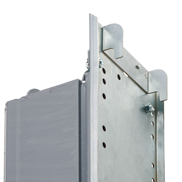 Platines Forte Puissance intégrées coffret IP65 ECP330 MHN-SA2000W 380-430V FU - Philips - 068846