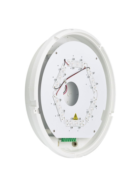 CoreLine Hublot gen2 WL140V LED12S/830 PSU WH