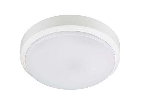 CoreLine Hublot gen2  avec détecteur WL140V LED34S/840 PSR MDU WH