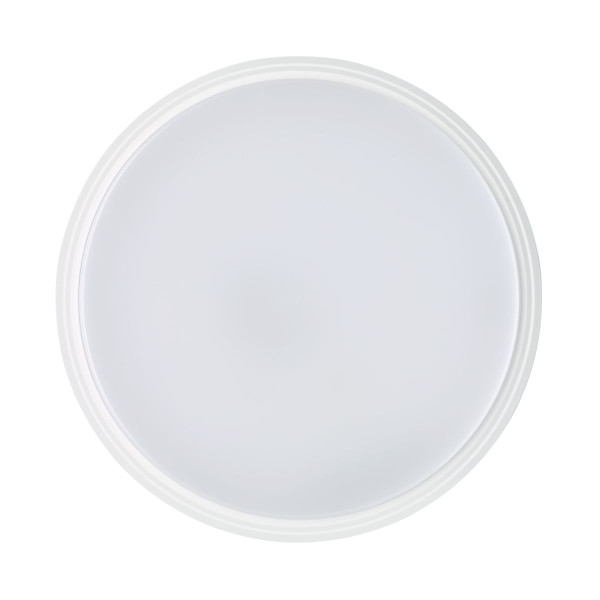 CoreLine Hublot gen2  avec détecteur WL140V LED34S/840 PSR MDU WH