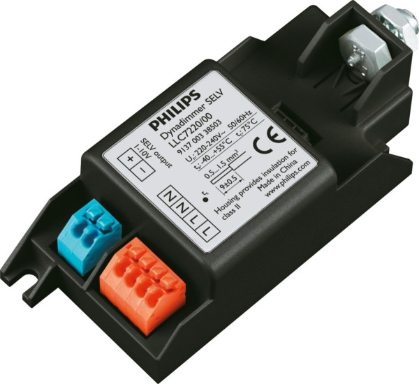 Dynadimmer LLC 7220 Dynadimmer SELV (pour driver LED) - Philips - 881387