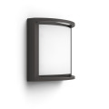 SAMONDRA Applique LED 1x12W Anthracite