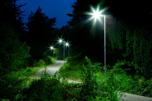 TrueForce Core LED HPL 36W E40 840 FR