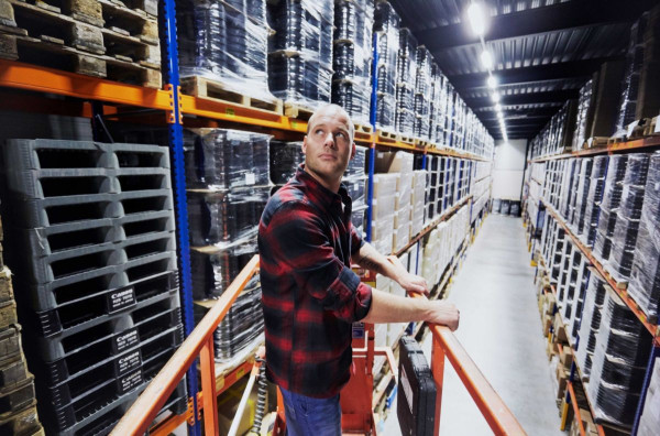 Master ledtube hf 1200mm uo 16w830 t8 - Philips - 467002