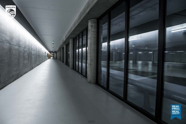 Master ledtube hf 1200mm uo 16w830 t8 - Philips - 467002