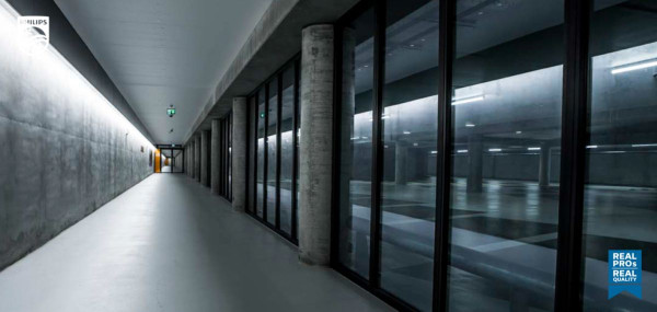 Master ledtube hf 1200mm uo 16w830 t8 - Philips - 467002