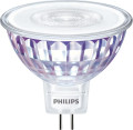 Lampe CorePro LEDspot Philips - Blanc Chaud - GU5,3 - Ø50,5mm - 12V - 7W - 36° - 2700K - 621lm - 15000H
