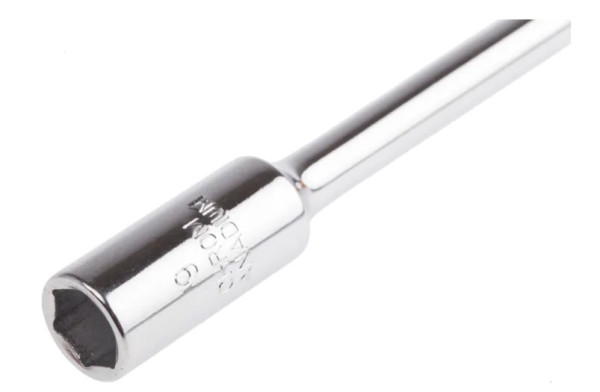 Tournevis à clé emmanchée hdclassic 9,0 mm