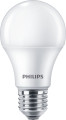 Lampe LED 10,5 W A60 E27 930 CorePro LEDbulb ND Philips – Equivalent 75 W