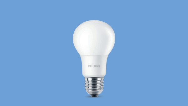Corepro ledbulb 5-40w b22 3000k - irc90