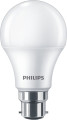 Corepro ledbulb 10.5-75w b22 3000k - irc90